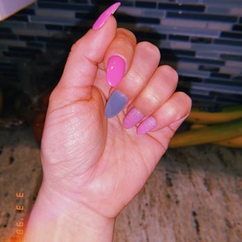 Midcity Nails - Dip powder nails - Nail Salons Near Me - Chicago, Illinois Midcity Nails - Dip powder nails - Nail Salons Near Me - Chicago, Illinois