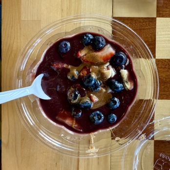 Memphis Chess Club - Acai Breakfast Bowl - Coffee & Tea Near Me - Memphis, Tennessee Memphis Chess Club - Acai Breakfast Bowl - Coffee & Tea Near Me - Memphis, Tennessee