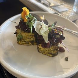 Tulsi Paneer
