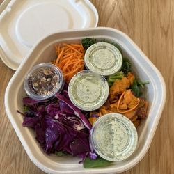 sweetgreen - Super Green Goddess