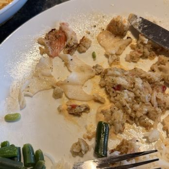 Chinooks Waterfront Restaurant - Krab cake - Seafood Near Me - Seward, Alaska Chinooks Waterfront Restaurant - Krab cake - Seafood Near Me - Seward, Alaska