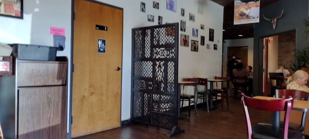Monkey Nest Coffee