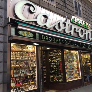 Castroni - Esterno - Specialty Food Near Me - Rome, RM Castroni - Esterno - Specialty Food Near Me - Rome, RM