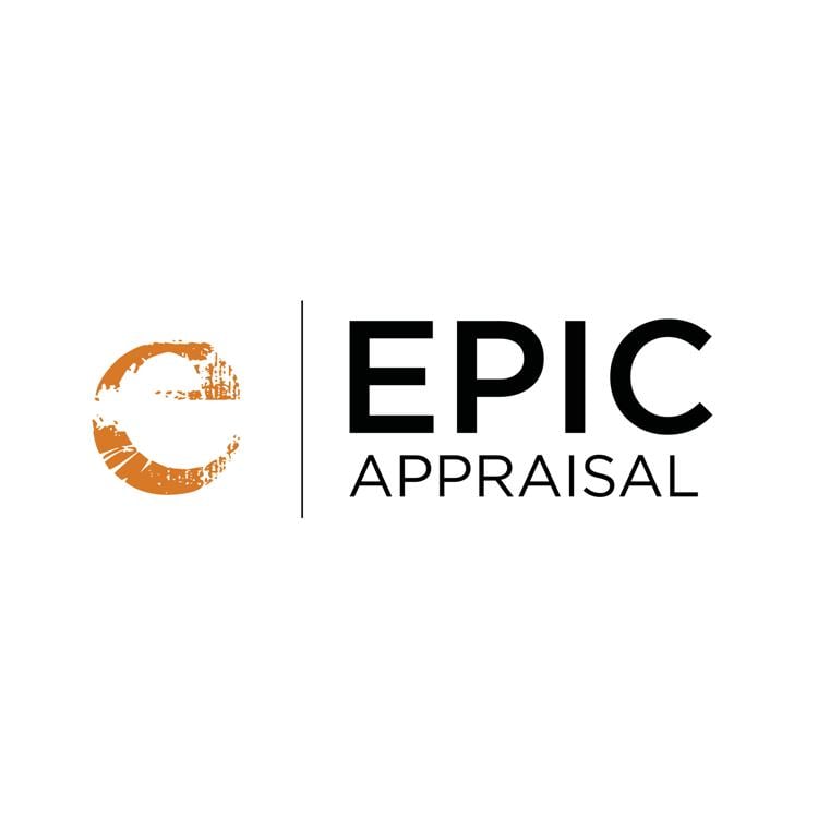EPIC APPRAISAL Updated October 2024 East Olympia, Washington Appraisal Services Phone
