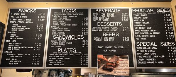 Menu photo 3 Sugar's Ribs Chattanooga, TN