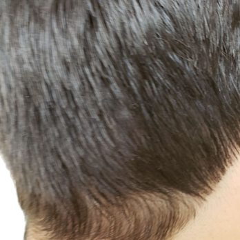 Simple Hair - Back of the neck - Hair Salons Near Me - Milpitas, California Simple Hair - Back of the neck - Hair Salons Near Me - Milpitas, California