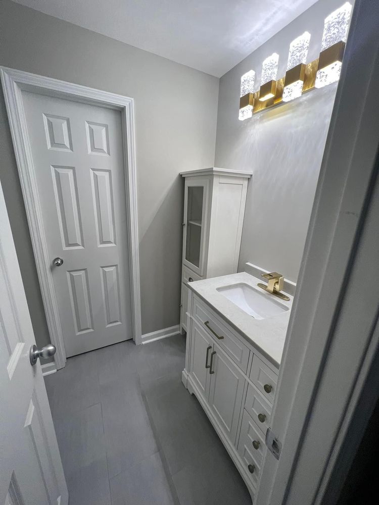 Slide of Sook Remodeling Group