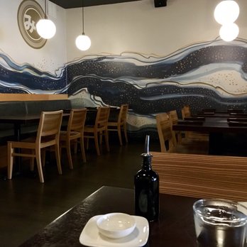 Miku Sushi Restaurant - Sushi Bars Near Me - Chicago, Illinois Miku Sushi Restaurant - Sushi Bars Near Me - Chicago, Illinois