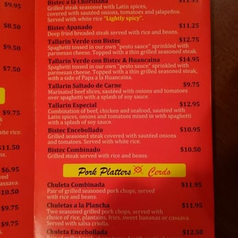 The Chicken House - Peruvian Near Me - Newark, Delaware