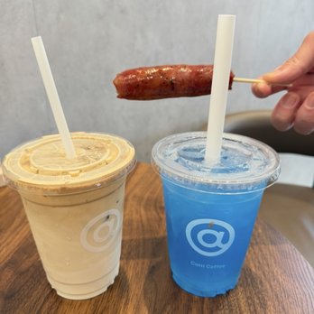 Cotti Coffee - Coffee & Tea Near Me - San Gabriel, California Cotti Coffee - Coffee & Tea Near Me - San Gabriel, California