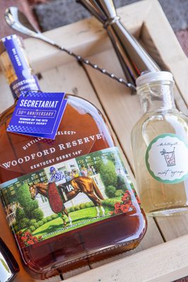 Holeman & Finch Bottle Shop by null