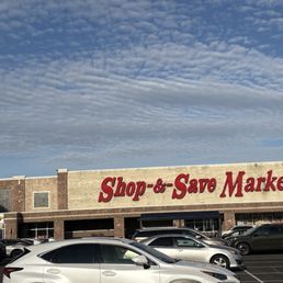 Exterior photo of Shop and Save Market - Bridgeview, Illinois Exterior photo of Shop and Save Market - Bridgeview, Illinois