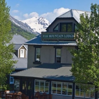 Elk Mountain Lodge - Hotels Near Me - Crested Butte, Colorado Elk Mountain Lodge - Hotels Near Me - Crested Butte, Colorado
