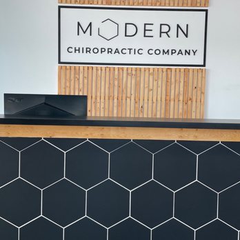 CLiCK Chiropractic - Reception area was really cute. They were so helpful and got me setup quickly. - Chiropractors Near Me - Chandler, Arizona CLiCK Chiropractic - Reception area was really cute. They were so helpful and got me setup quickly. - Chiropractors Near Me - Chandler, Arizona