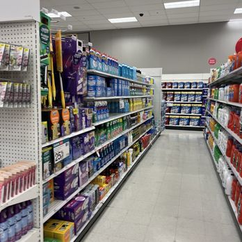 Target - Department Stores Near Me - Long Beach, California