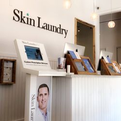 Skin Laundry - Newport Center Drive