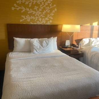 Fairfield by Marriott Inn & Suites Arundel Mills BWI Airport - Double bed - Hotels Near Me - Hanover, Maryland