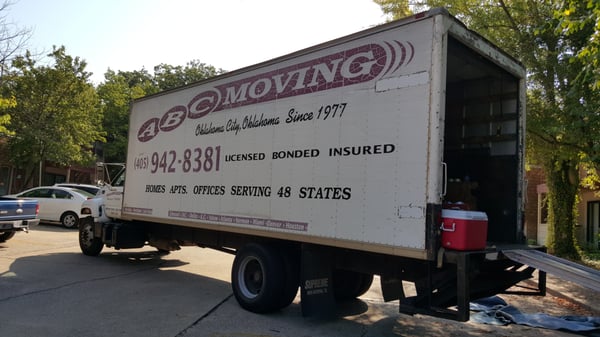Abc Moving Co photo 3