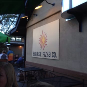 Eclipse Pizza Co. - Eclipse!!! - Pizza Near Me - Reno, Nevada