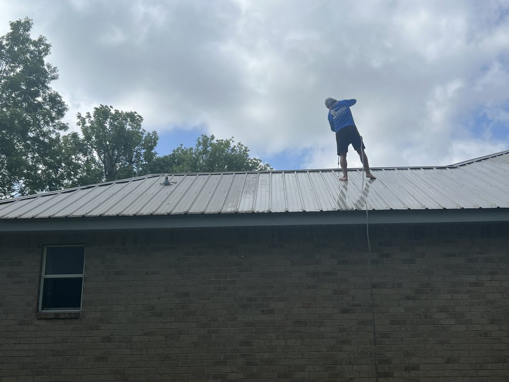 Slide of J Reyes Construction