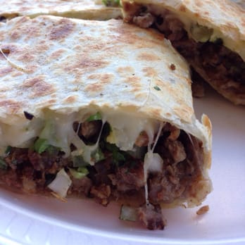 Tijuana tacos - Large asada quesadilla - Tacos Near Me - Pomona, California Tijuana tacos - Large asada quesadilla - Tacos Near Me - Pomona, California