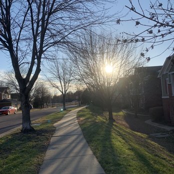 Centennial Park Apartments - Just a walk around the neighborhood - Apartments Near Me - Overland Park, Kansas Centennial Park Apartments - Just a walk around the neighborhood - Apartments Near Me - Overland Park, Kansas