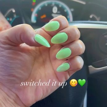 Greenfield Nails & Spa - Gilbert - Nail Salons Near Me - Gilbert, Arizona