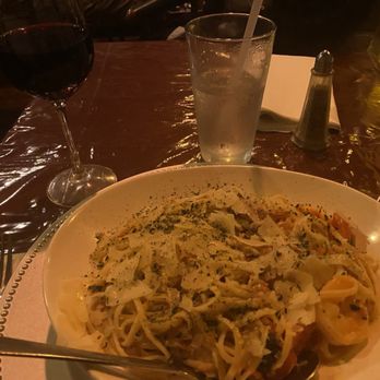 The Sicilian - Shrimp Alfonso - Italian Near Me - Biloxi, Mississippi The Sicilian - Shrimp Alfonso - Italian Near Me - Biloxi, Mississippi