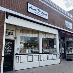 Board & Brush Downers Grove