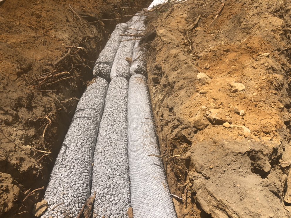 Slide of Walston Plumbing Mechanical & Septic Tank Cleaning