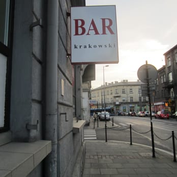 Bar Krakowski - Milk Bars Near Me - Krakow, Massachusetts
