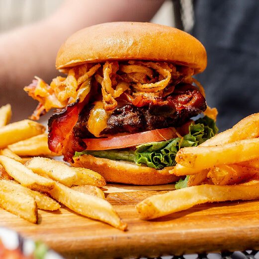 Social spots from The Greene Turtle Sports Bar & Grille