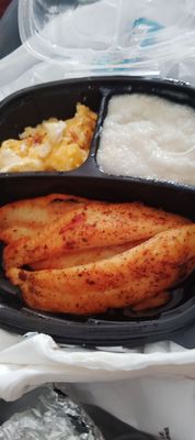 Soul Good Fine Food by null