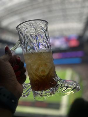 NRG Stadium by null