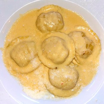 80 Proof American Kitchen & Bar - Lobster Ravioli - New American Near Me - New Haven, Connecticut 80 Proof American Kitchen & Bar - Lobster Ravioli - New American Near Me - New Haven, Connecticut