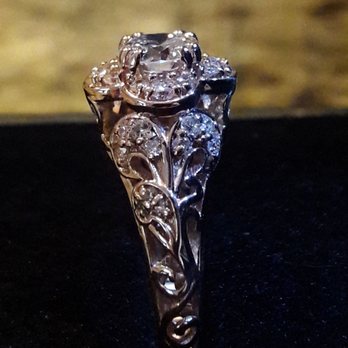 QCB Jewelers - Jewelry Near Me - Whittier, California