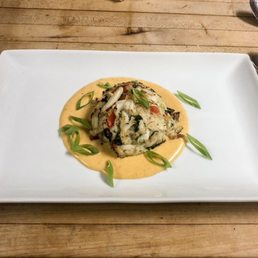 Crab Cake