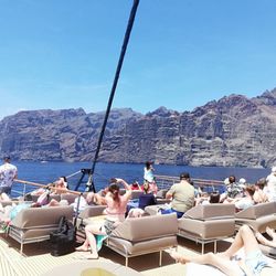 Freebird Catamarans - Liegen (20€)