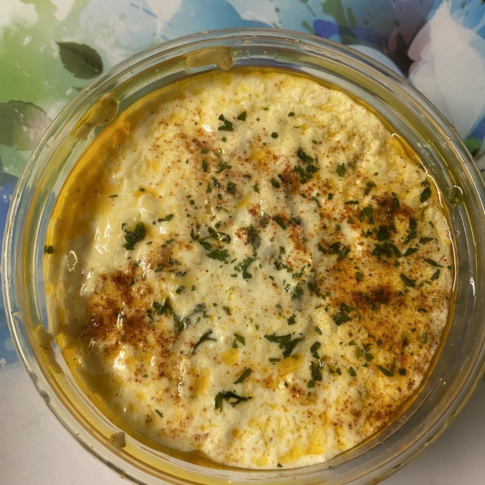 Crackpot Seafood Restaurant - Crab dip - Seafood Near Me - Baltimore, Maryland
