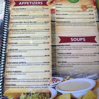Aguacates Mexican Bar and Grill - Menu - Mexican Near Me - Buffalo, New York Aguacates Mexican Bar and Grill - Menu - Mexican Near Me - Buffalo, New York