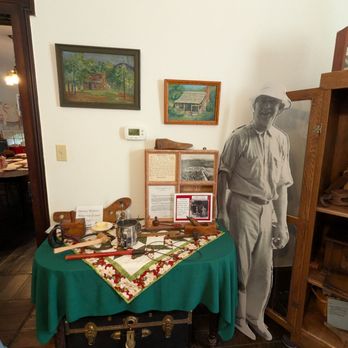 Johnson Farm Historical - Specialty Schools Near Me - Hendersonville, North Carolina