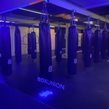 BoxUnion - Boxing Near Me - Santa Monica, California