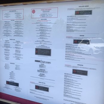 Benihana - Concord - Outside menu - Sushi Bars Near Me - Concord, California Benihana - Concord - Outside menu - Sushi Bars Near Me - Concord, California