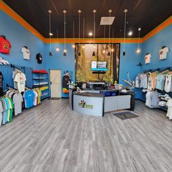 Big Frog Custom T-Shirts & More