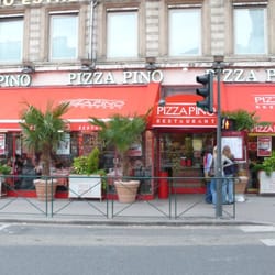 Pizza Pino