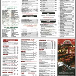 F&L Deli & Catering - Hungry?