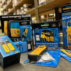 American Refrigeration Supplies