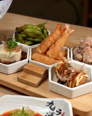 Kyuramen - Nashville by null