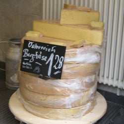 Käse Hensel