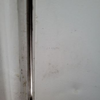 Green Pest Guys - This was one the gaps in my exterior door that Mark showed me needed sealing. - Pest Control Near Me - Cedar Park, Texas Green Pest Guys - This was one the gaps in my exterior door that Mark showed me needed sealing. - Pest Control Near Me - Cedar Park, Texas